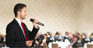 7 bí quyết để sử dụng giọng nói hiệu quả cho bài thuyết trình