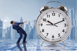 Tầm quan trọng của việc quản lý thời gian: 8 cách bứt phá đưa bạn đến thành công