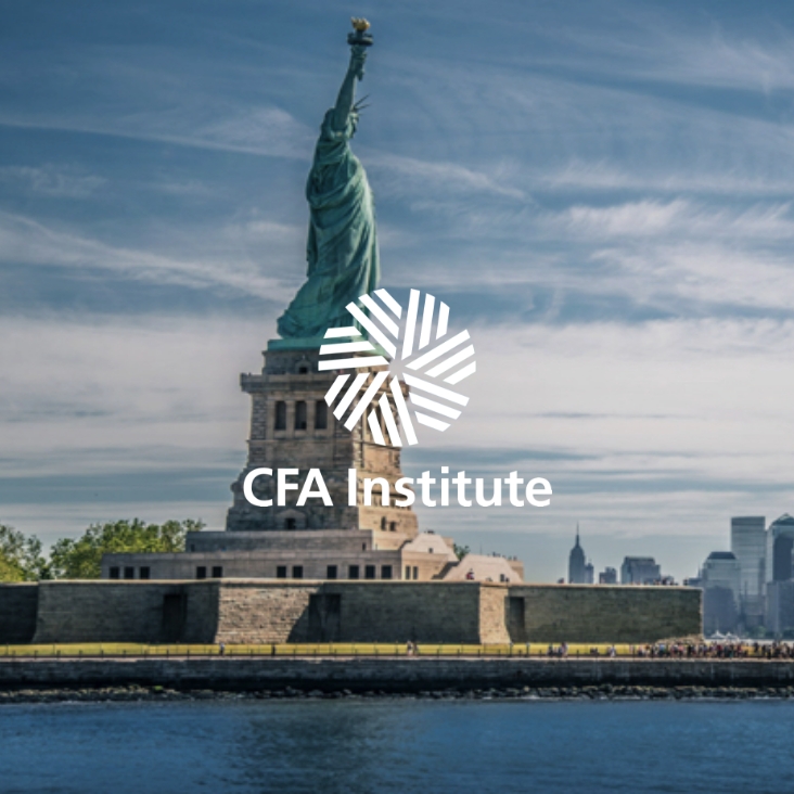 Viện CFA Hoa Kỳ (CFA Institute)